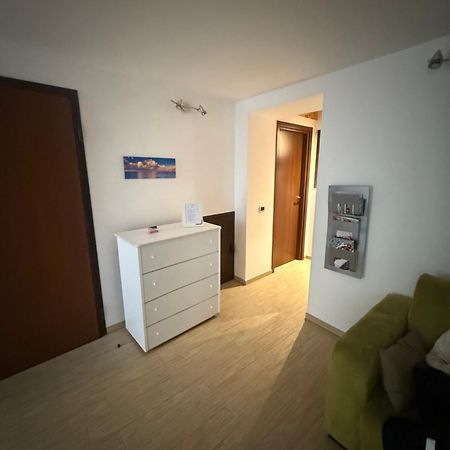 Relax House Apartment Чефалу Екстериор снимка