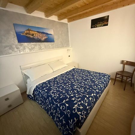 Relax House Apartment Чефалу Екстериор снимка