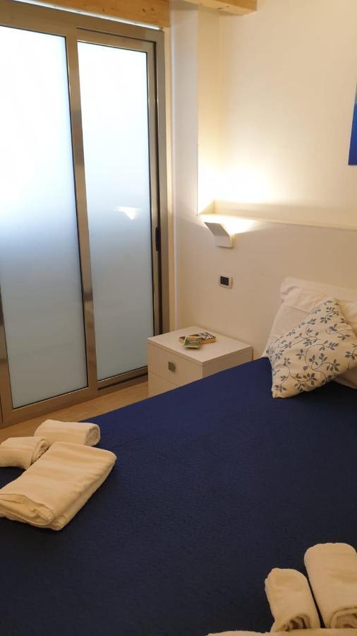 Relax House Apartment Чефалу Екстериор снимка